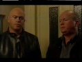 EastEnders - Phil and Grant return to prove Sam's innocence in Den's murder - [Part 9]