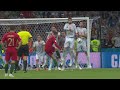 Cristiano Ronaldo's Free Kick Goal vs Spain | 2018 FIFA World Cup