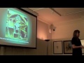 'William Blake and the Therapists'  an Illuminated Talk by Carol Leader