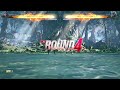 Tekken 8 - Dress Mod | Ranked Matches | Zafina vs. Lee