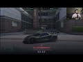 Saab Gets Caught By Flippy When He Tried To Yoink Hydra’s Moonshine Stills | GTA RP
