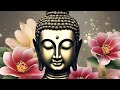 Buddha's Japanese Flute Music for Zen Meditation
