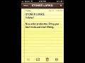 Stoner Lurks Promo 1