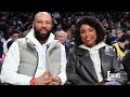 Jennifer Hudson & Common CONFIRM Their Romance in the Most Heartwarming Way | E! News