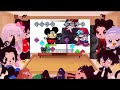 Mickey Mouse and friends react to Oswald Mod+Mokey Mod and more! *New Character* || (PART 4)