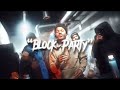 (FREE) YBN Lil Bro x Ghetto Baby Boom x Detroit Type Beat - “Block Party”