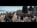 тυrɴιɴɢ poιɴт | the battle of five armies