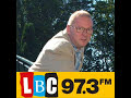 LBC's Steve Allen complains about Maplin's customer service live on air