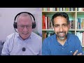 Sal Khan - CEO of Khan Academy | Podcast | In Good Company | Norges Bank Investment Management