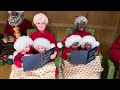 CHRISTMAS SANTA SHOP WITH ME 2023 || MUST WATCH Christmas Decor Shop With Me 2023  #christmas2023