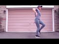 Alice Deejay - Better Off Alone ♫ Shuffle Dance Video