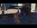 WARZONE HALO 5 NOCTUS D#