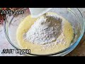 ВЗБИВАЙТЕ КАБАЧКИ С КЕФИРОМ ❗️ ВКУСНЕЕ в ЖИЗНИ НЕ ЕЛА! МЕНЯ НАУЧИЛА этому ТРЮКУ БЕДНЫЙ ЕВРЕЙ!