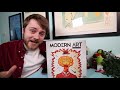 Modern Art Review - A Masterpiece!