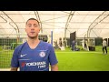 Kepa Arrizabalaga - Incredible Training Saves On First Day! | Inside Training | Chelsea FC