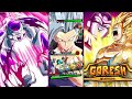 (Dragon Ball Legends) LF NAMEK GOKU HAS COME TO TAME THE BEAST! STILL LOOKING GREAT!
