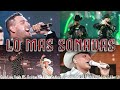 LO MEJOR BANDA ROMANTICAS 💖 CARIN LEON, CHRISTIAN NODAL, BANDA MS, CALIBRE 50, BANDA EL LIMON 🎵