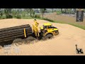 VOLVO A40G [MudRunner]