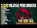 Viejitas Pero Bonitas Romanticas En Espanol - Baladas Romanticas 80 90 - Musica Romantica en Espanol