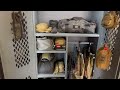 Inside My Ultimate War Cabinet: Secret Emergency Gear Revealed!