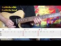 MISTY MOUNTAIN HOP - LED ZEPPELIN - How To Play MISTY MOUNTAIN HOP By Led Zeppelin