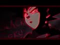 Goku black edit (everything black)