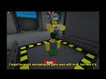 Making a Roblox game Using ONLY AI!!!