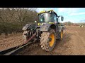 2017 JCB Fastrac 4220 6.6 Litre 6-Cyl Diesel Tractor (235 HP)