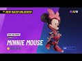 Disney's SpeedStorm: Minnie Mouse And Daisy Duck Gameplay!