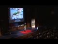Mastering time: A key to successful ageing: Claire Steves at TEDxKingsCollegeLondon
