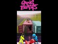 I Celebrated Too Early - Gang Beasts - #shorts