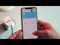 TP-Link Tapo P100 WiFi Smart Plug Review and Tested