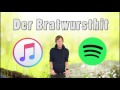 Freshtorge - Der Bratwurst Hit (Official Music Video) ONETAKER!