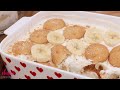 How to Make Banana Pudding (From-Scratch)🍌