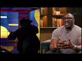 Shannon Sharpe Finally Addresses His Beef With Shaq