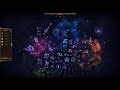Grim Dawn DUAL WIELD CABALIST Build - Ancient Grove Patch