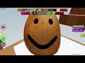 Roblox - Obby Mas Eu Sou Uma Batata (🥔 Obby But You're a Potato)