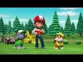 PAW Patrol | ¡Los mejores rescates tecnológicos y aventuras de Paw Patrol! 📱 2 horas | Nick Jr.