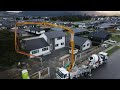 371M² New Build Breakdown Start to Finish