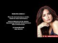 Demi Lovato - Father (Deutsche Übersetzung)