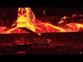 Roger Waters Shine on your crazy diamond Live Accor Arena Paris 04 05 2023 #pinkfloyd #rockstar #pop
