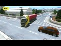 NOOB vs PRO vs LEGEND  TRUCKERS OF EUROPE 3