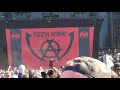 Knotfest Iowa  - Tech N9ne