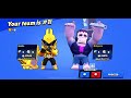 Brawl Stars: Duo Showdown