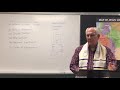 David Mack The Feasts of Israel Week 6 Part 4  The Messiah's Temple