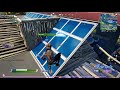 Feel It 🤕 + Underrated 60 fps console player (fortnite montage)