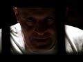 The Silence of the Lambs • ultra-slowed is terrifyingly beautiful • ambience