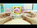 Creative Kirby Chef Star Bundle Unboxing 【 GiftWhat 】