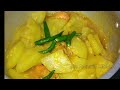 চিংড়ি মাছ দিয়ে চালকুমড়া  রান্না করলে মাংসের স্বাদ ভুলে যাবেন ||Shrimp with Ash gourd curry