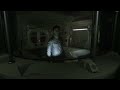 Alien: Isolation on Nightmare difficulty! ... Scaaary